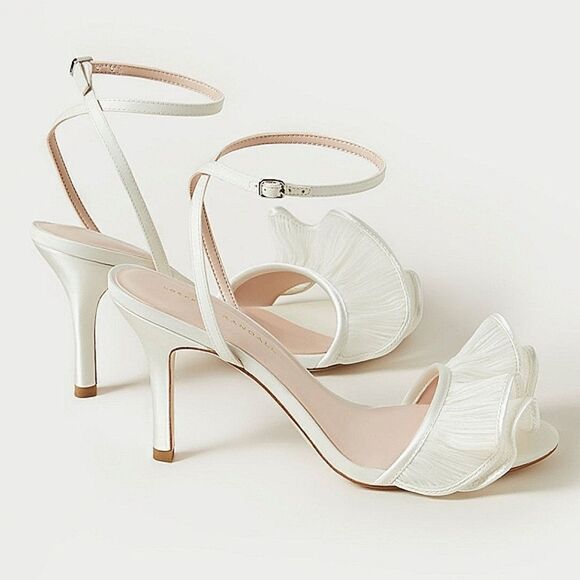 Loeffler Randall - Picture 3 of 9